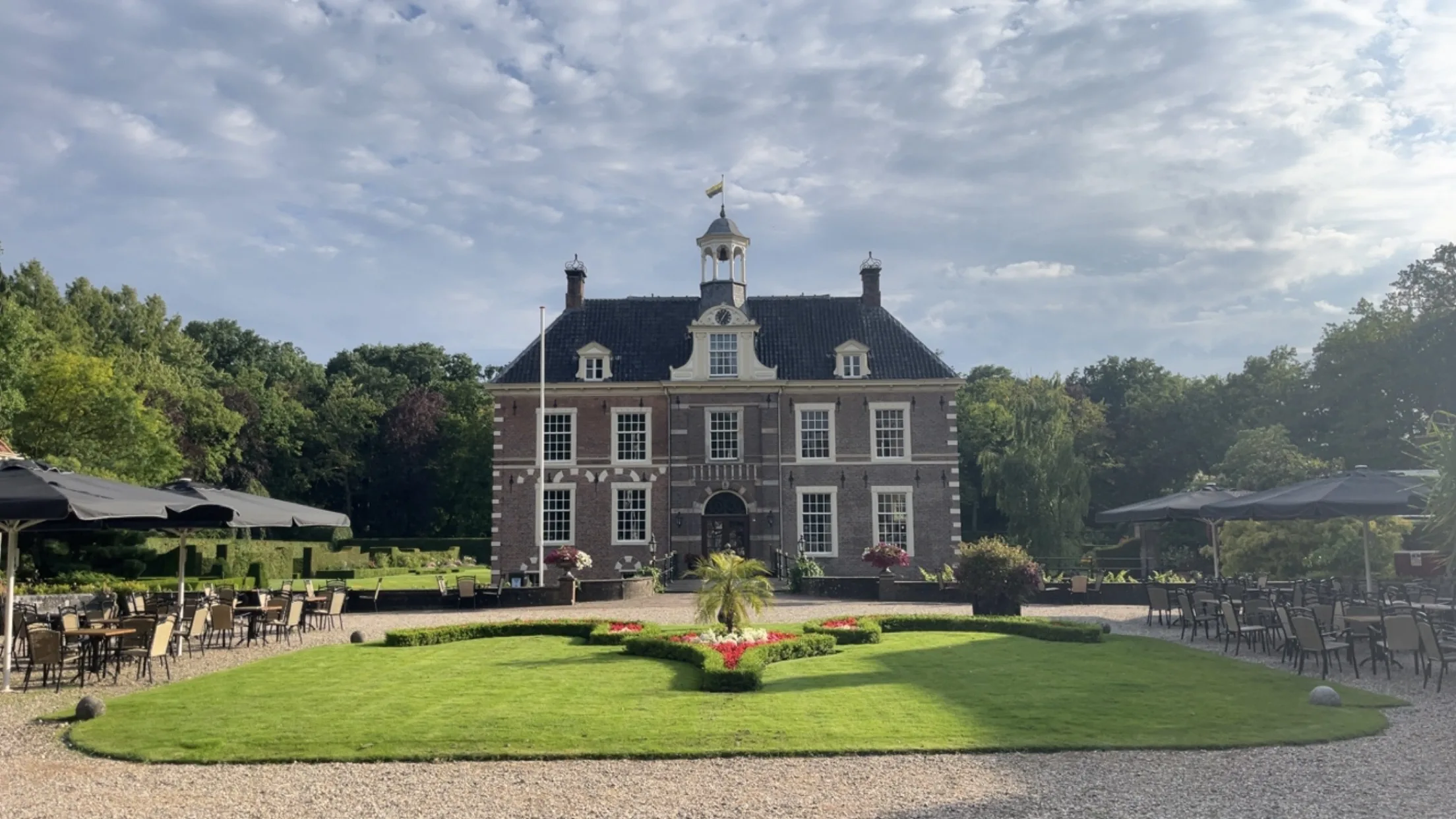 Kasteel Warmelo