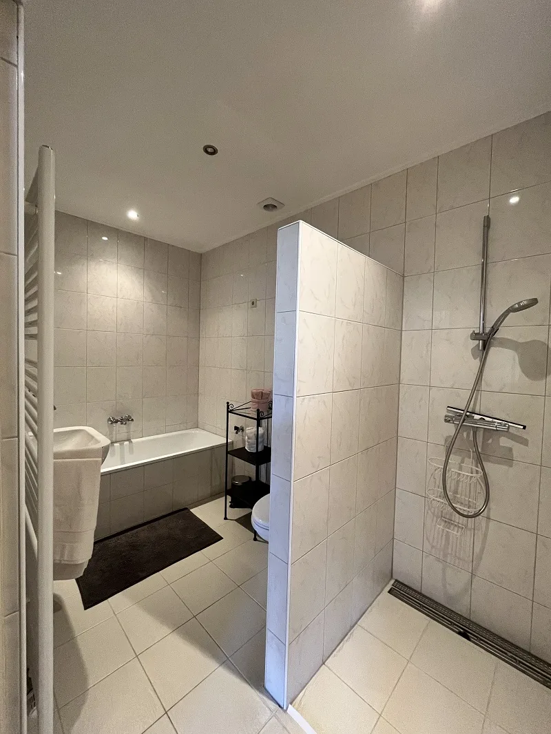 Slaapkamer