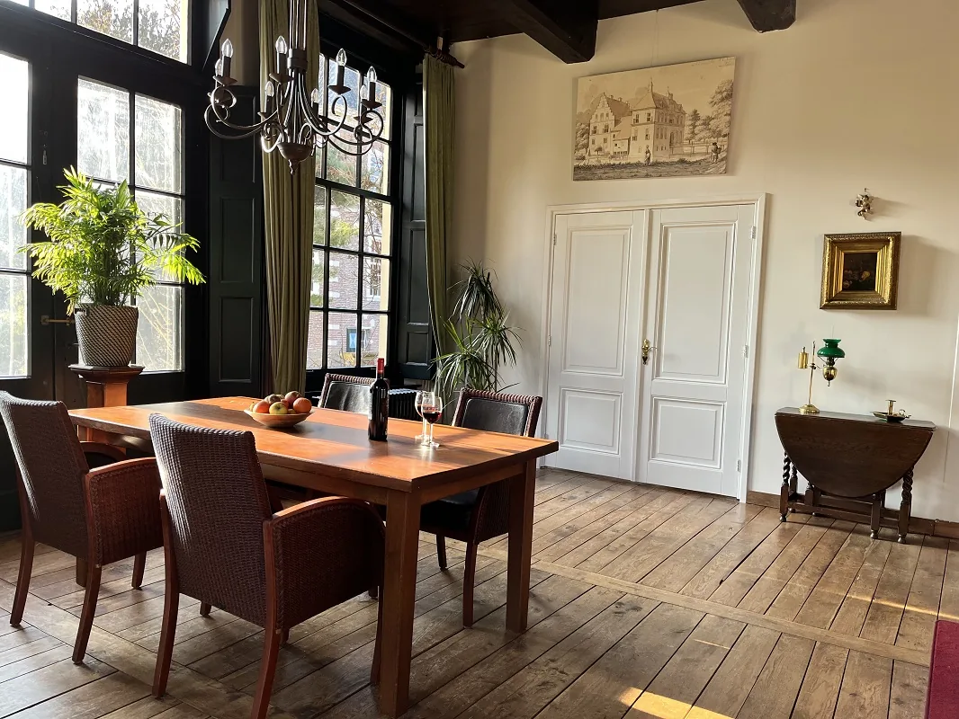 Slaapkamer