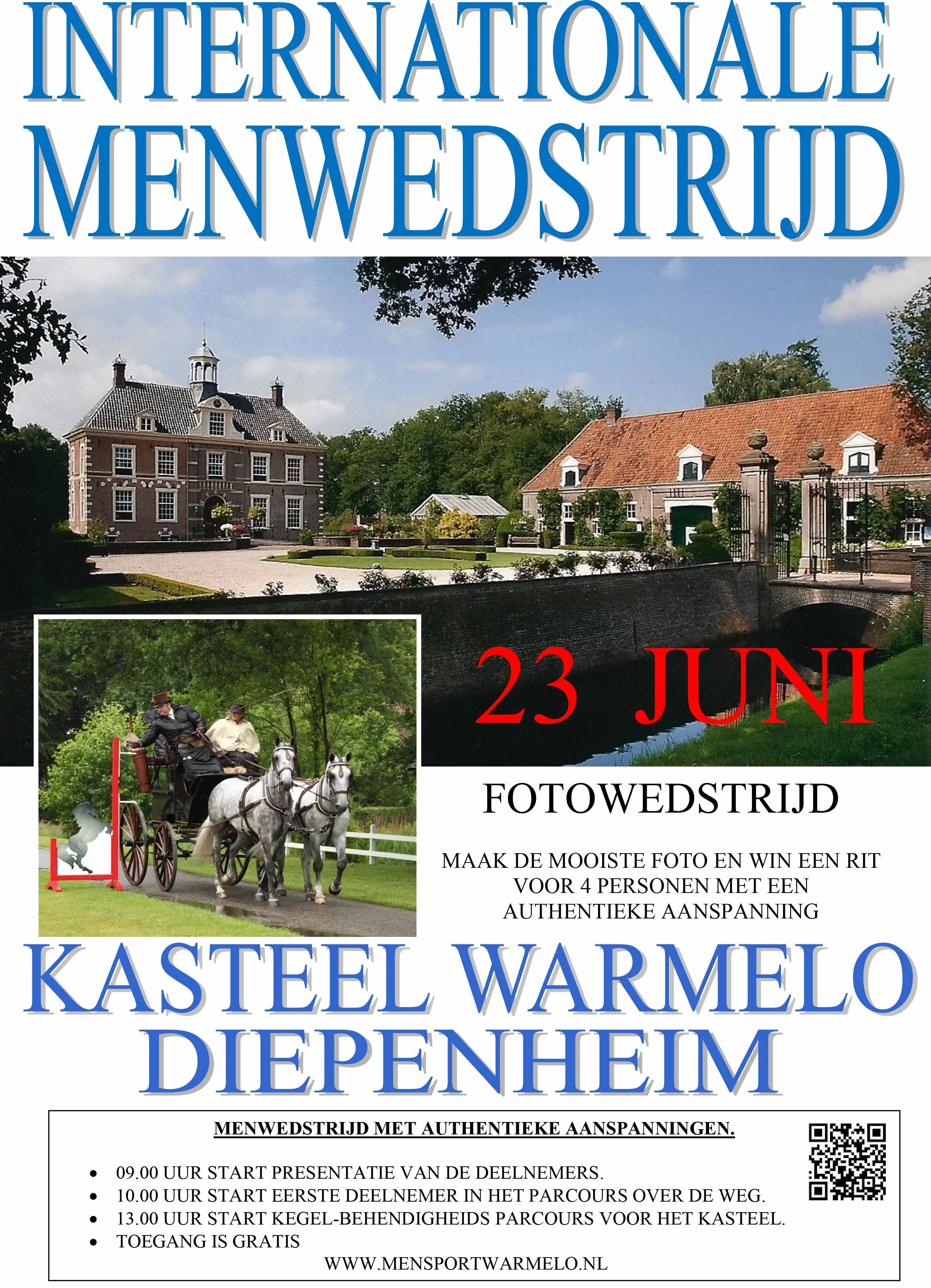 Evenementen