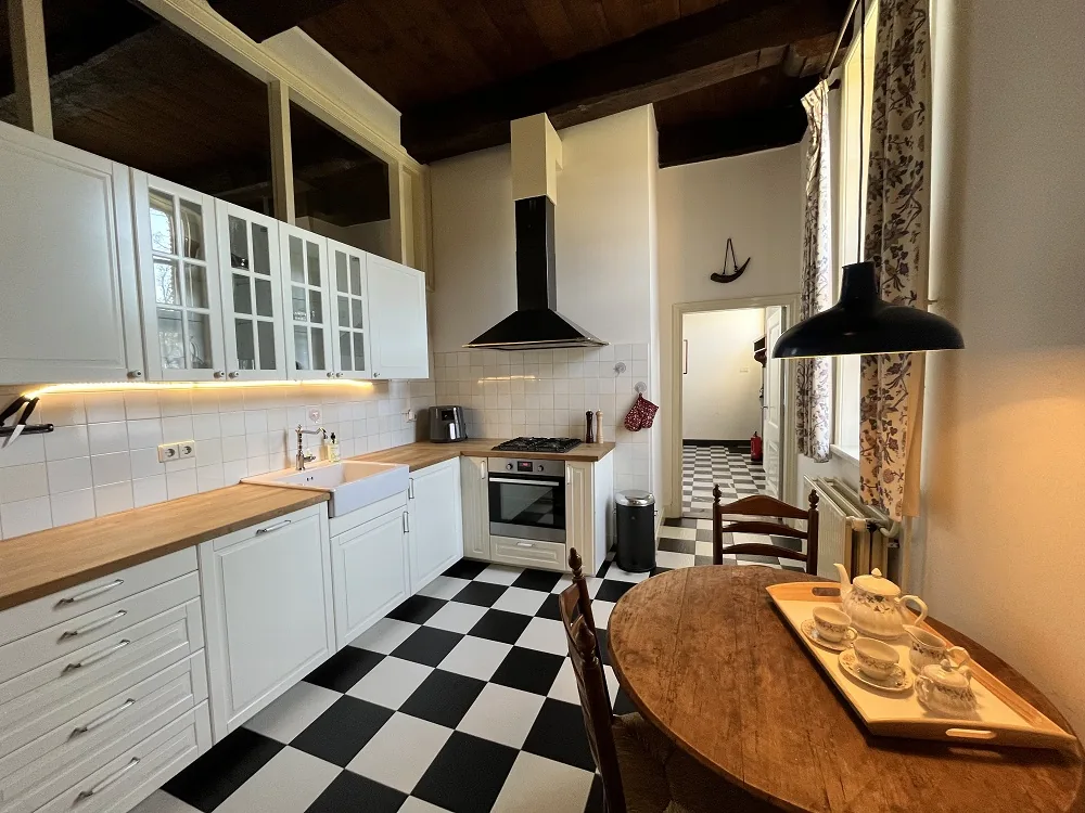 Keuken