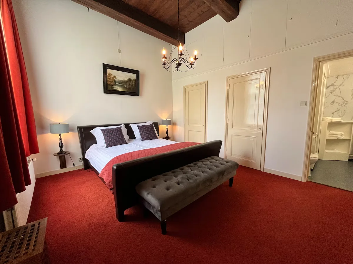 Slaapkamer 2