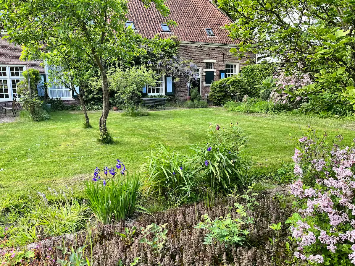 Tuin